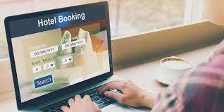 Direct Booking Engine