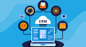 Guest Management CRM