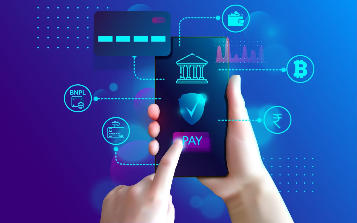 Payment Processing