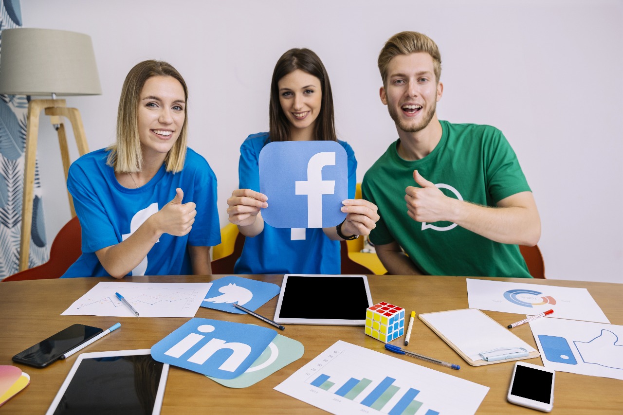 Social Media Business Impact – Tripstar SMO