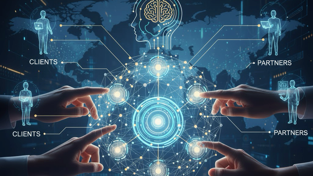 Conversational Commerce